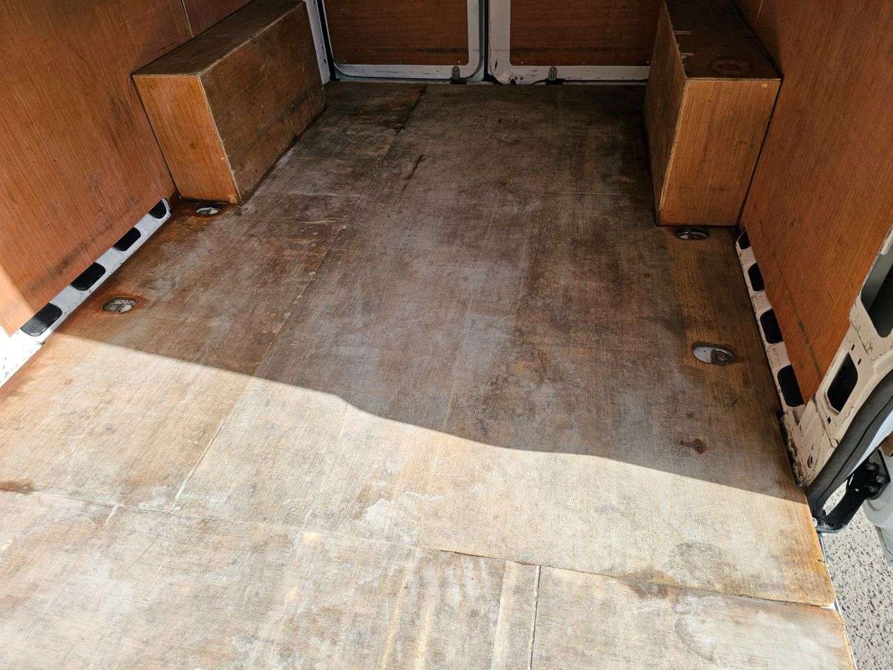 2022 CITROEN RELAY 2022 CITROEN RELAY