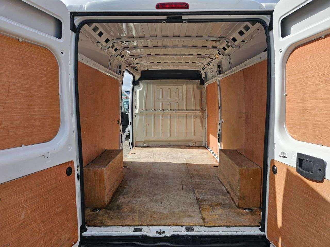 2022 CITROEN RELAY 2022 CITROEN RELAY