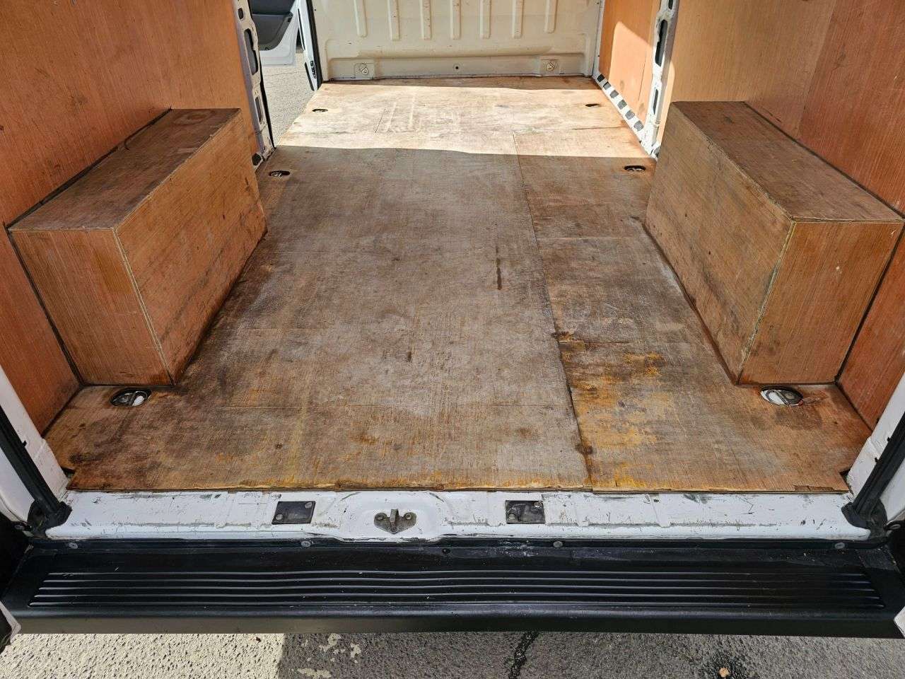 2022 CITROEN RELAY 2022 CITROEN RELAY