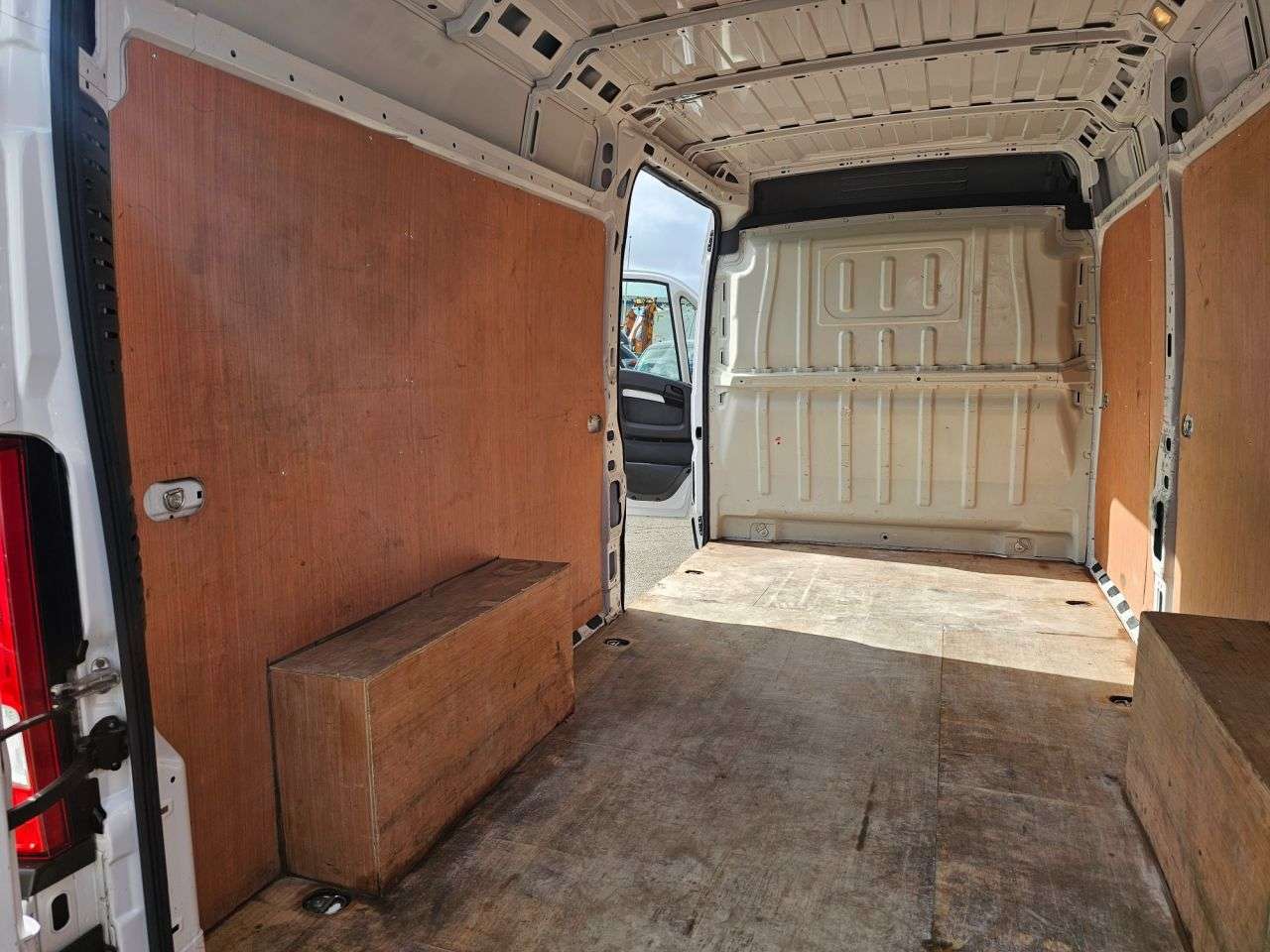 2022 CITROEN RELAY 2022 CITROEN RELAY