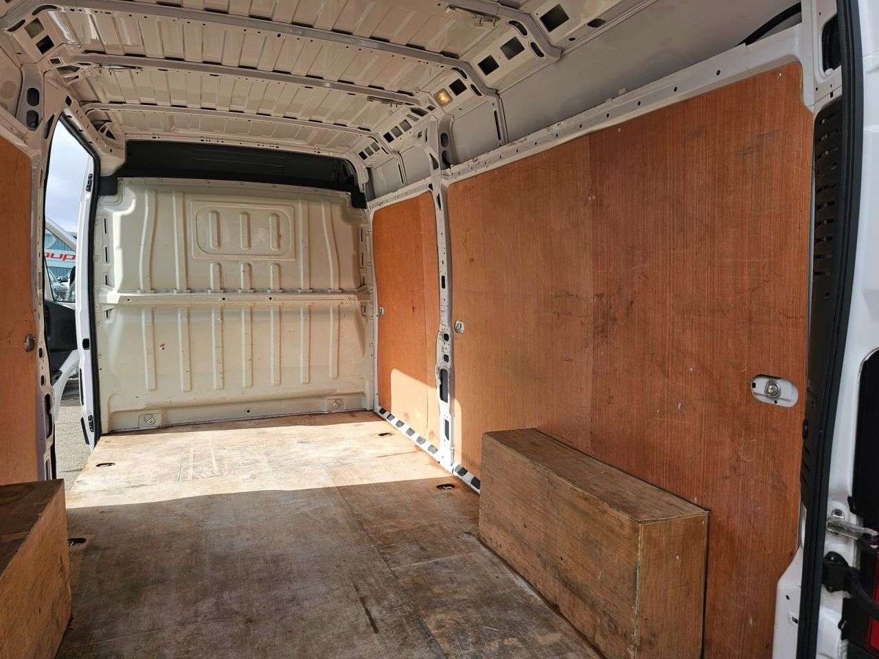 2022 CITROEN RELAY 2022 CITROEN RELAY