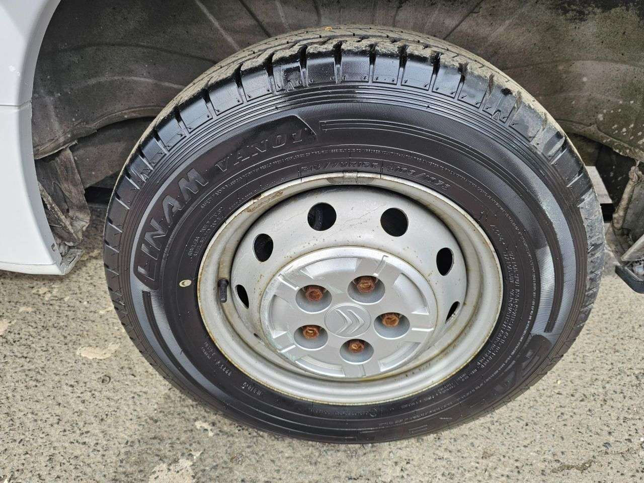 2022 CITROEN RELAY 2022 CITROEN RELAY