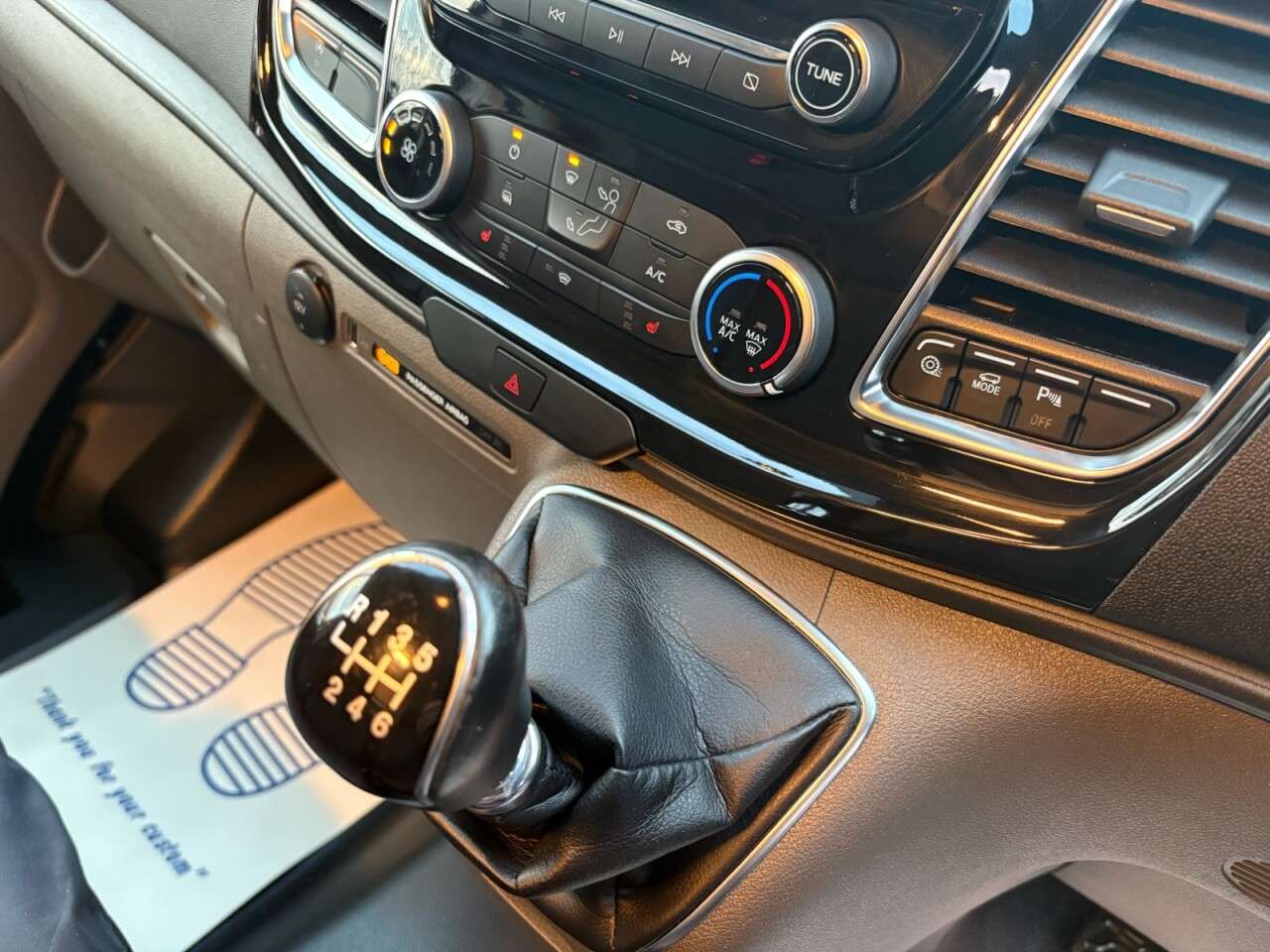 2021 FORD TRANSIT CUSTOM 2021 FORD TRANSIT CUSTOM