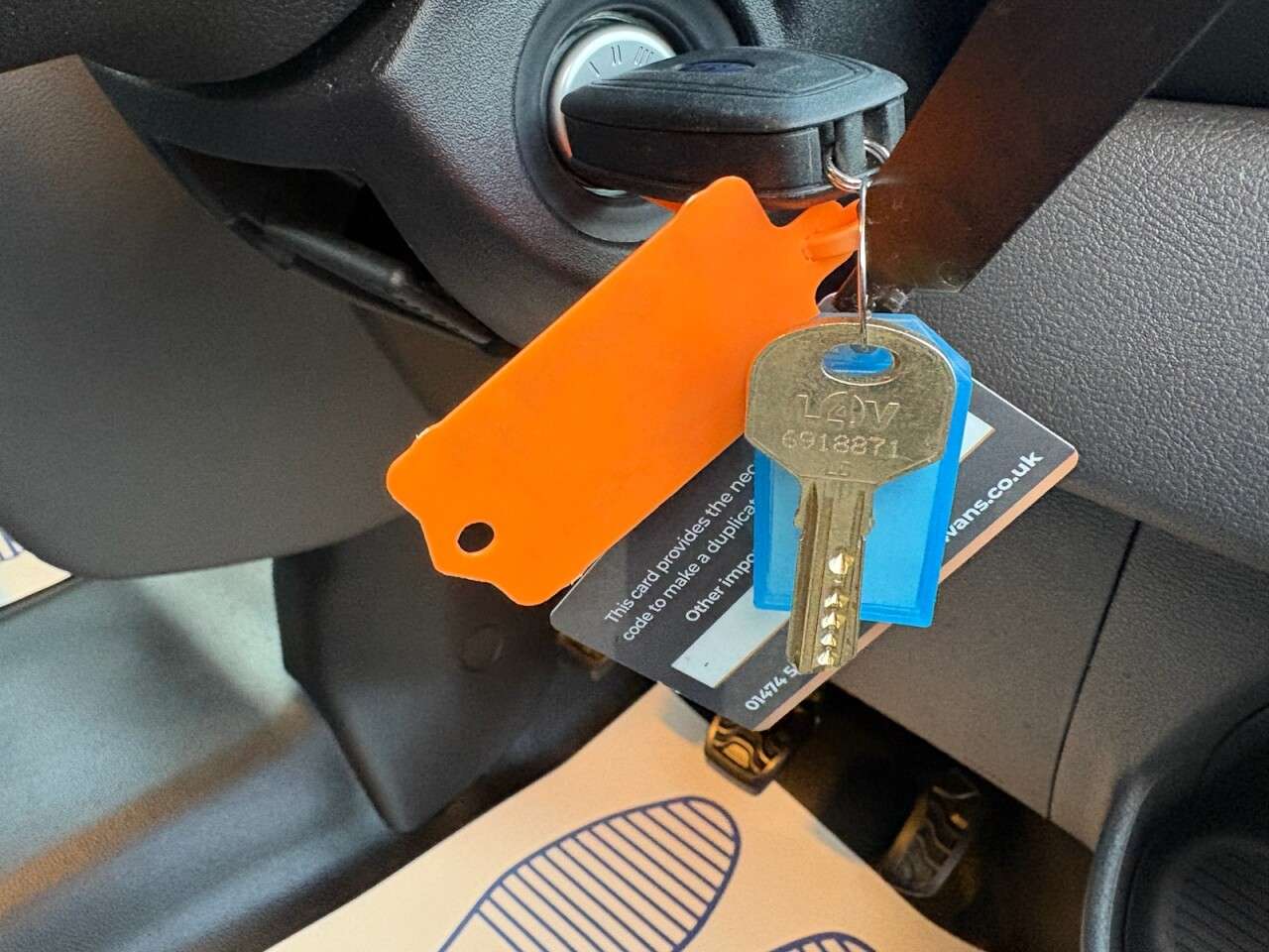 2021 FORD TRANSIT CUSTOM 2021 FORD TRANSIT CUSTOM