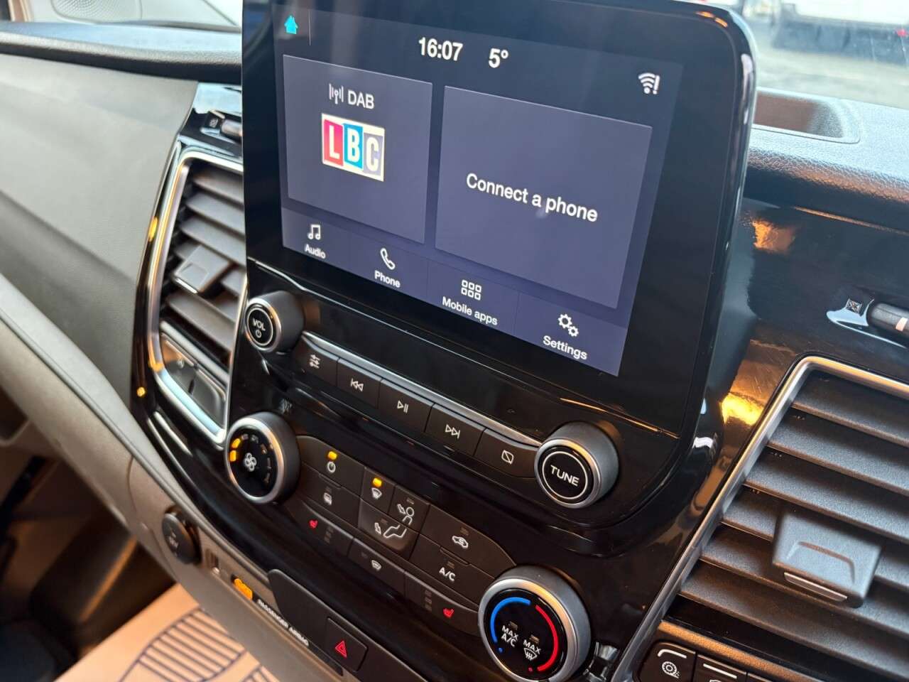 2021 FORD TRANSIT CUSTOM 2021 FORD TRANSIT CUSTOM