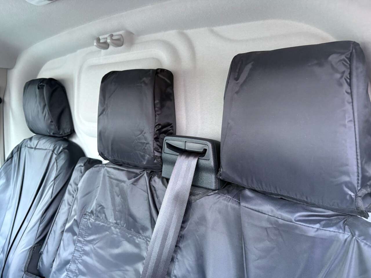 2021 FORD TRANSIT CUSTOM 2021 FORD TRANSIT CUSTOM