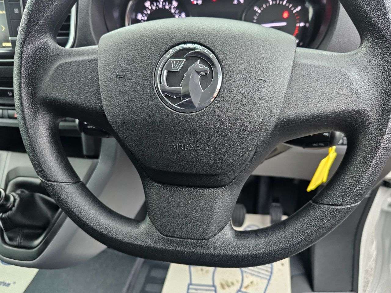 2022 VAUXHALL VIVARO 2022 VAUXHALL VIVARO