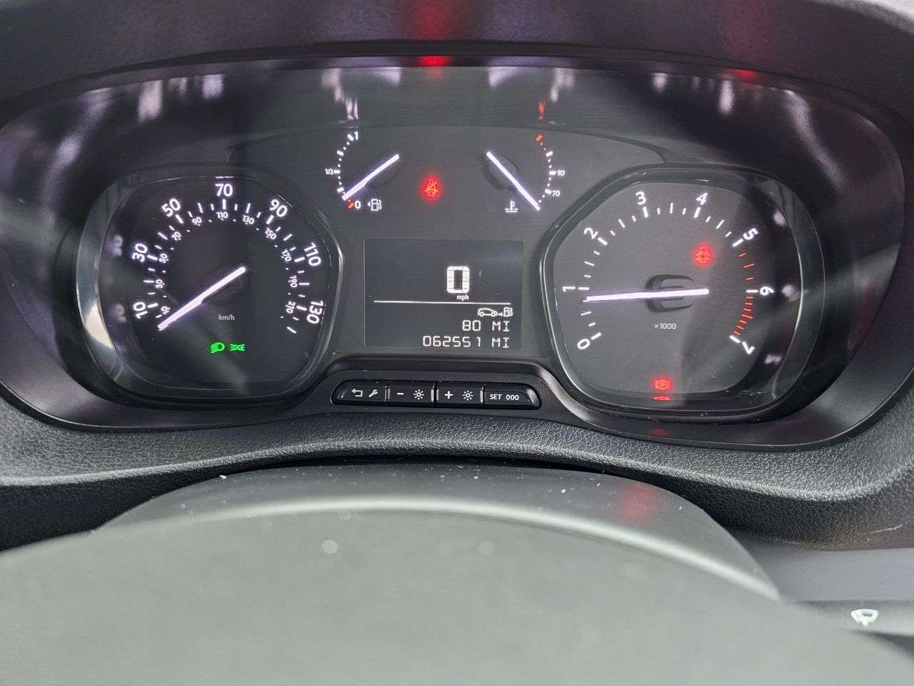 2022 VAUXHALL VIVARO 2022 VAUXHALL VIVARO