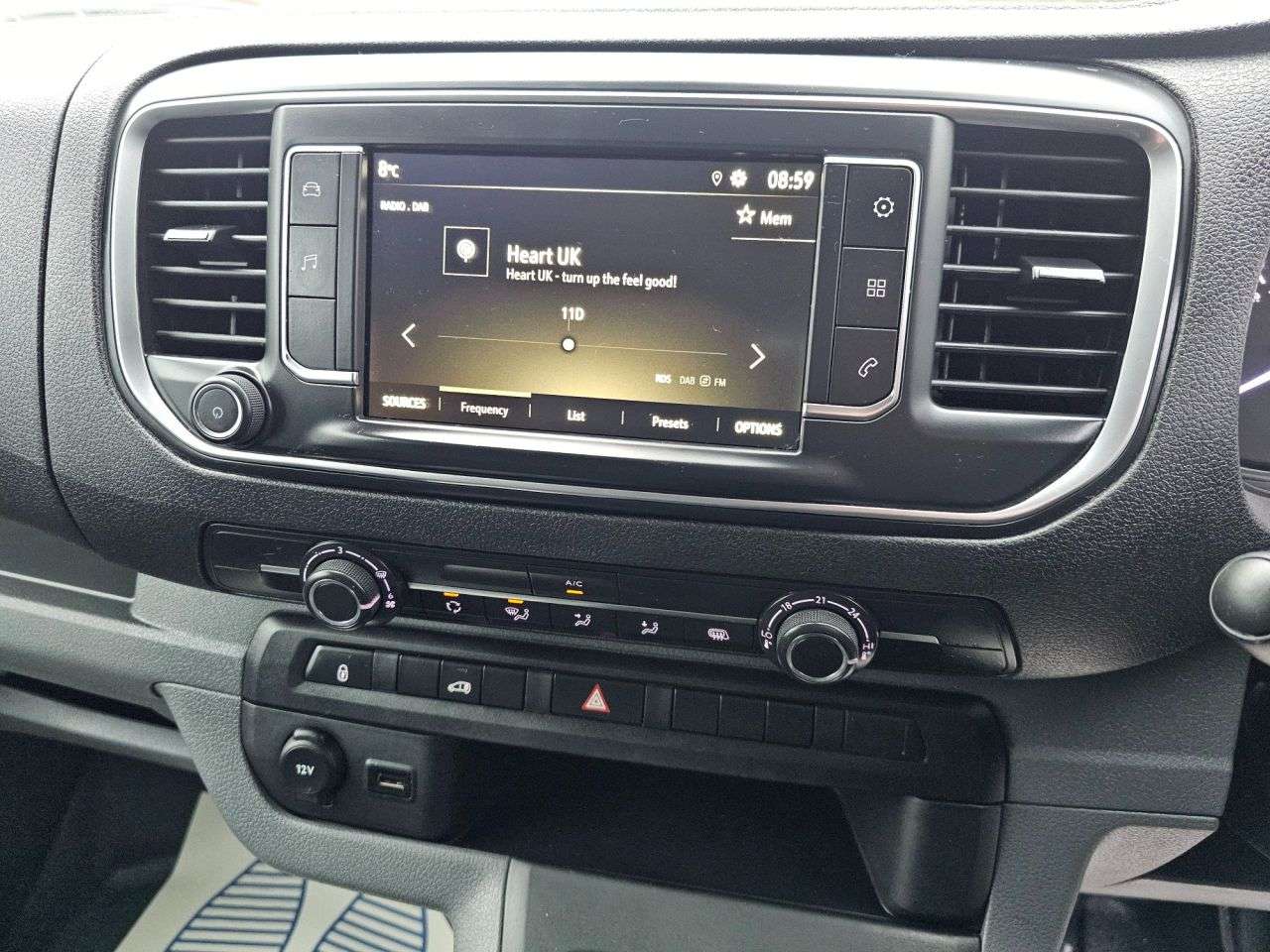 2022 VAUXHALL VIVARO 2022 VAUXHALL VIVARO