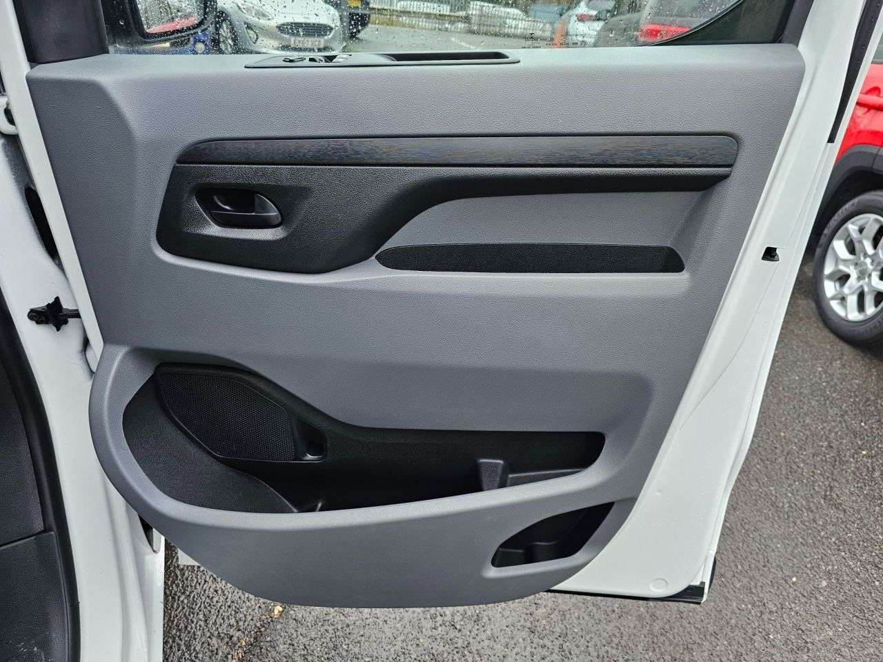 2022 VAUXHALL VIVARO 2022 VAUXHALL VIVARO