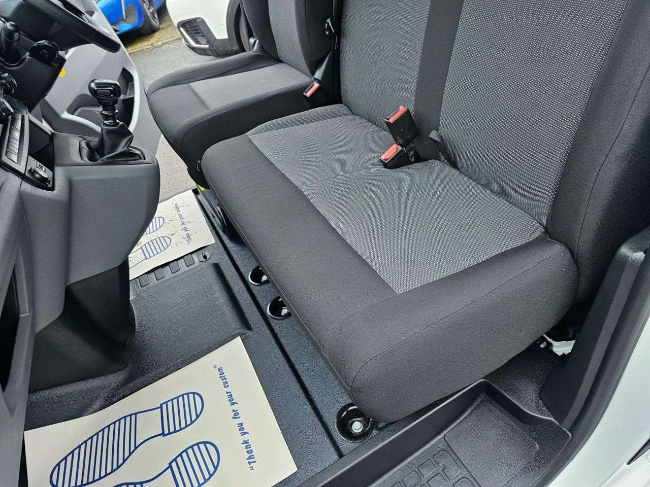 2022 VAUXHALL VIVARO 2022 VAUXHALL VIVARO