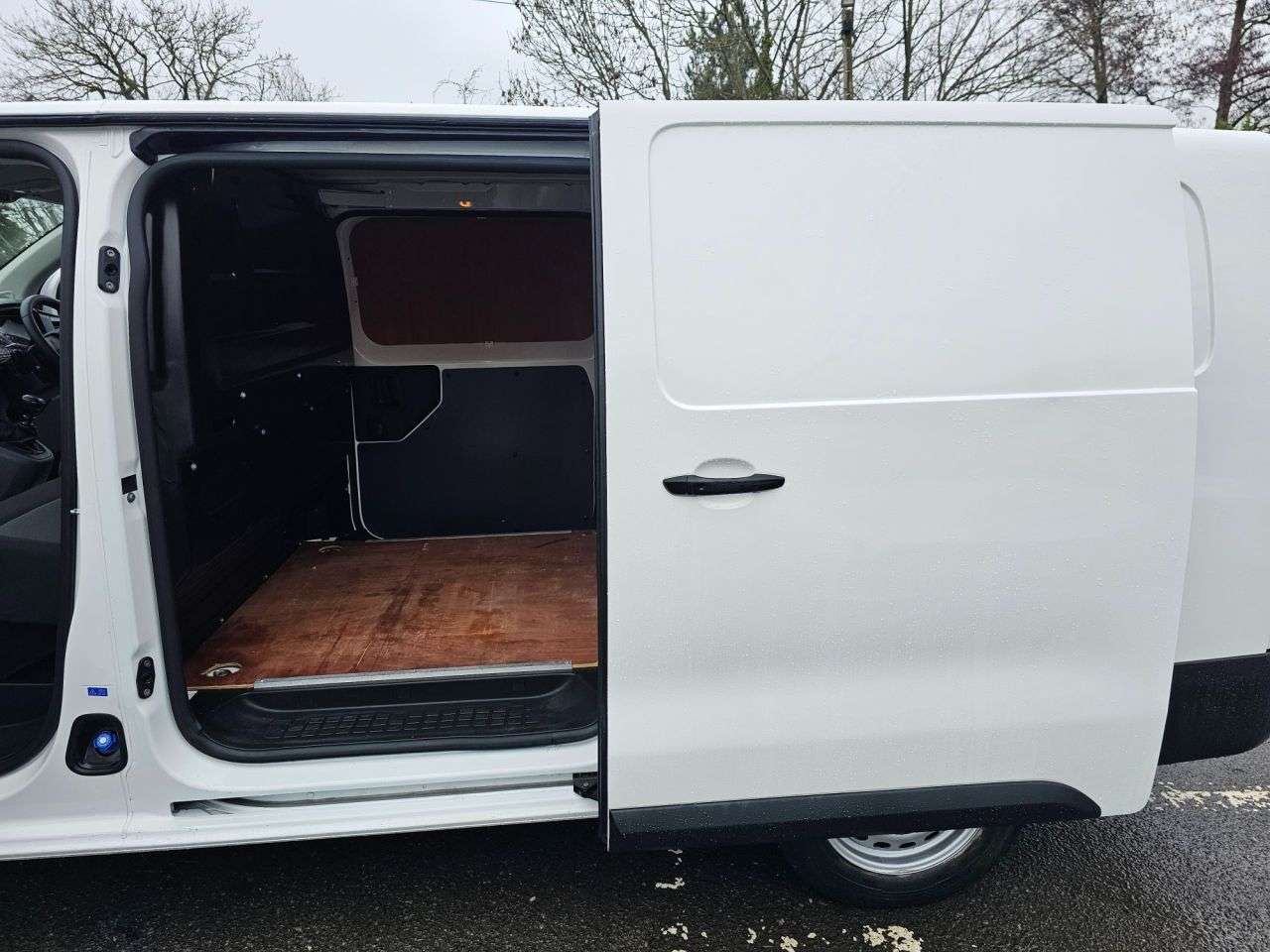 2022 VAUXHALL VIVARO 2022 VAUXHALL VIVARO