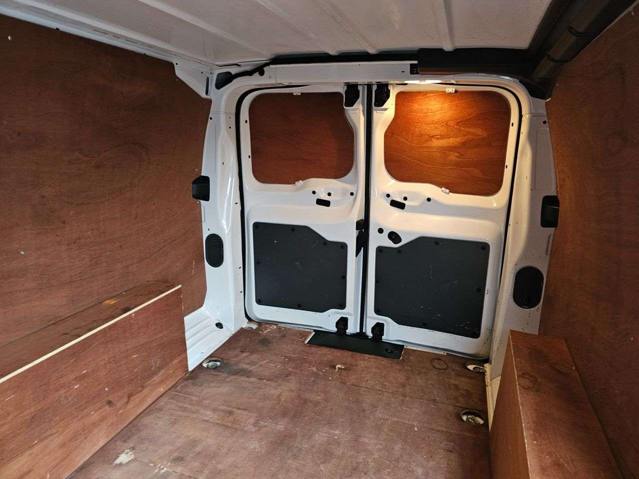 2022 VAUXHALL VIVARO 2022 VAUXHALL VIVARO