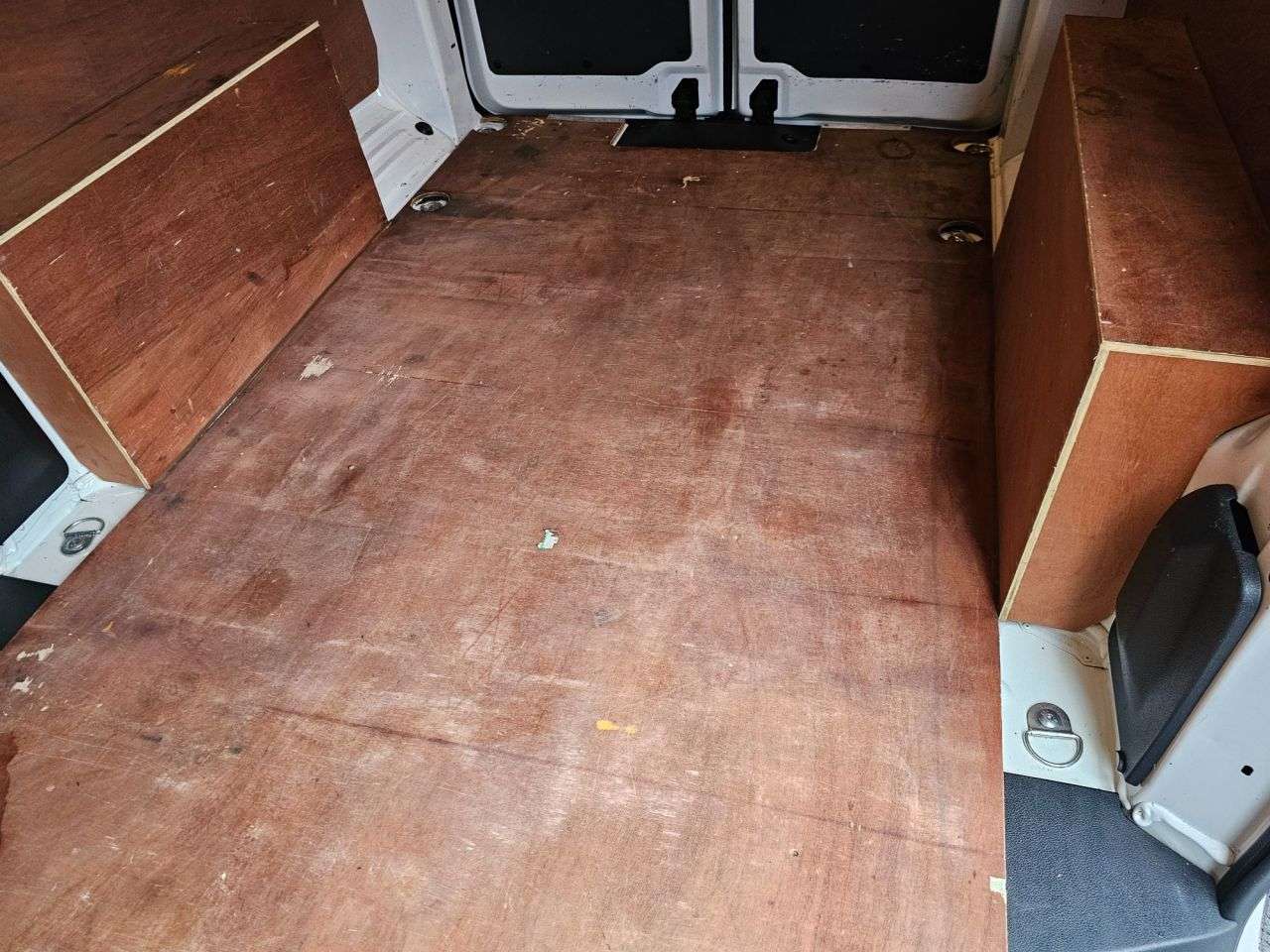 2022 VAUXHALL VIVARO 2022 VAUXHALL VIVARO