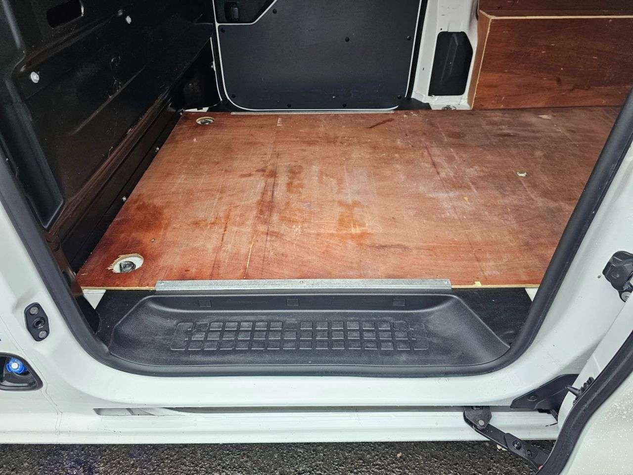 2022 VAUXHALL VIVARO 2022 VAUXHALL VIVARO