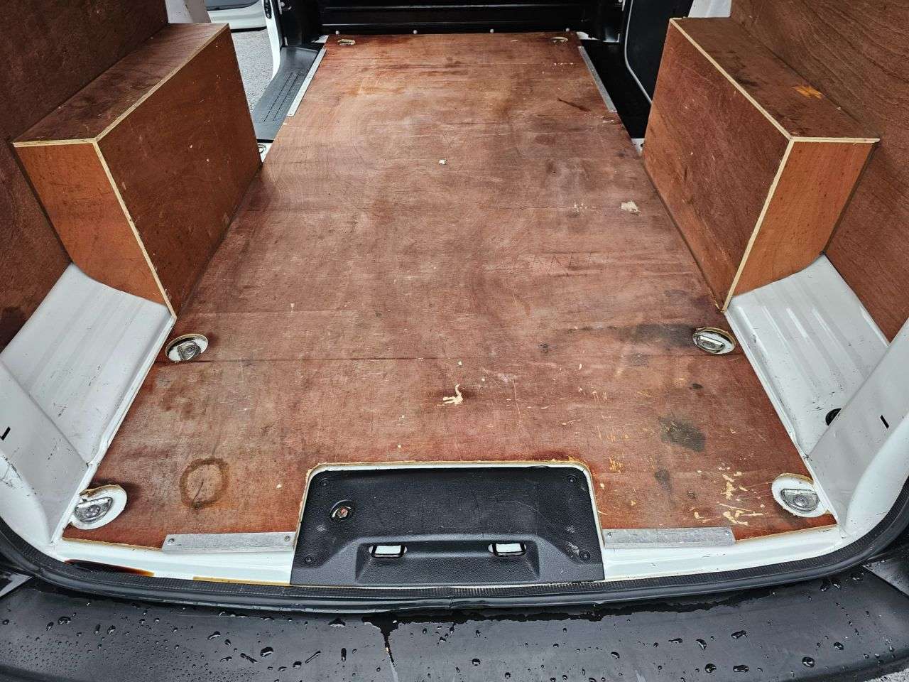 2022 VAUXHALL VIVARO 2022 VAUXHALL VIVARO