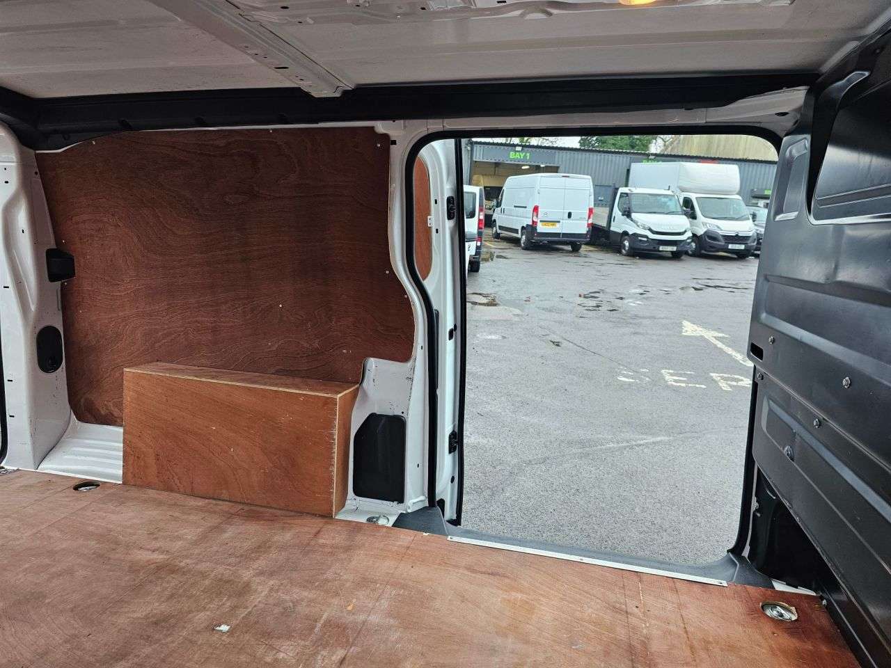 2022 VAUXHALL VIVARO 2022 VAUXHALL VIVARO