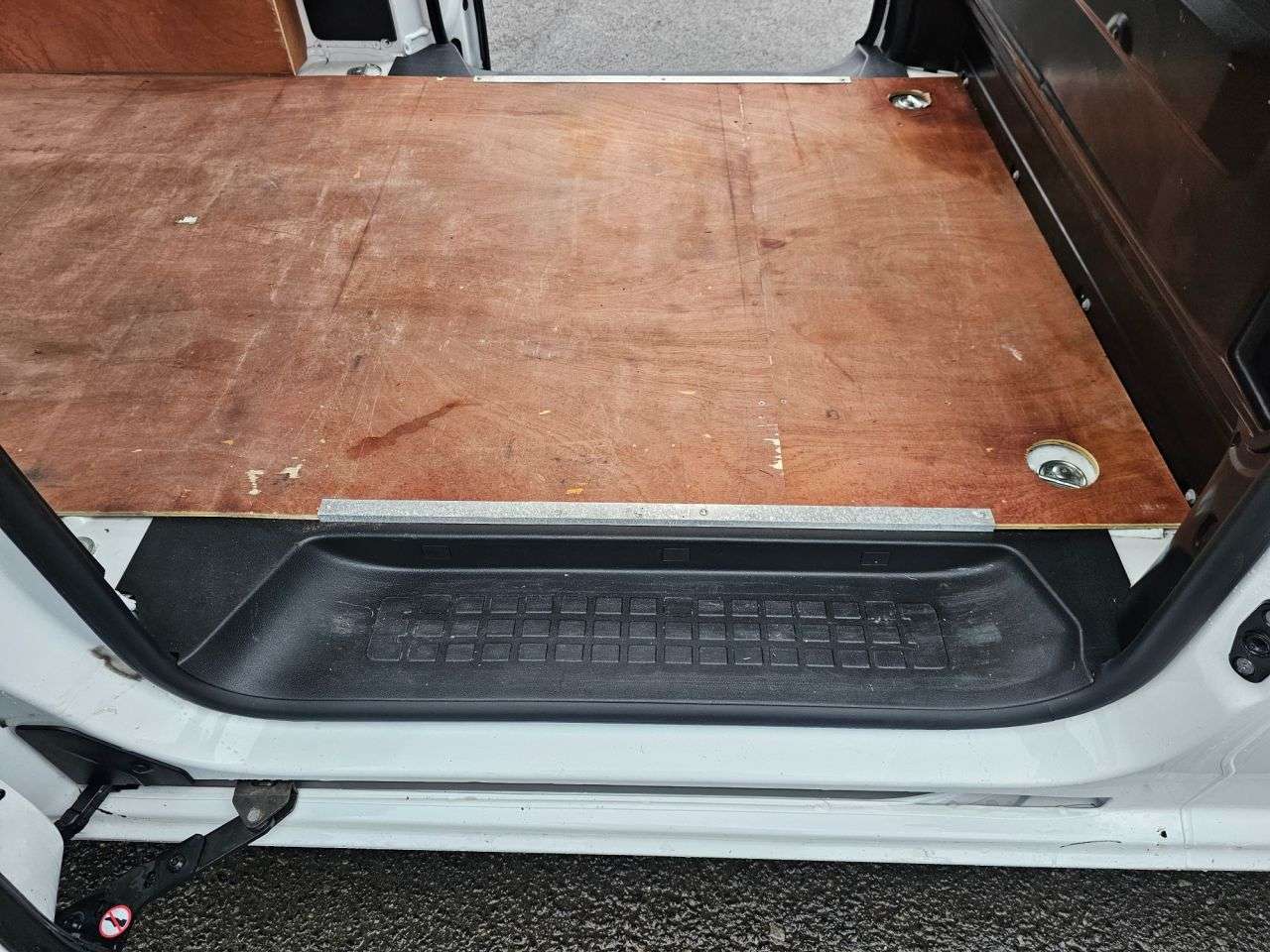 2022 VAUXHALL VIVARO 2022 VAUXHALL VIVARO