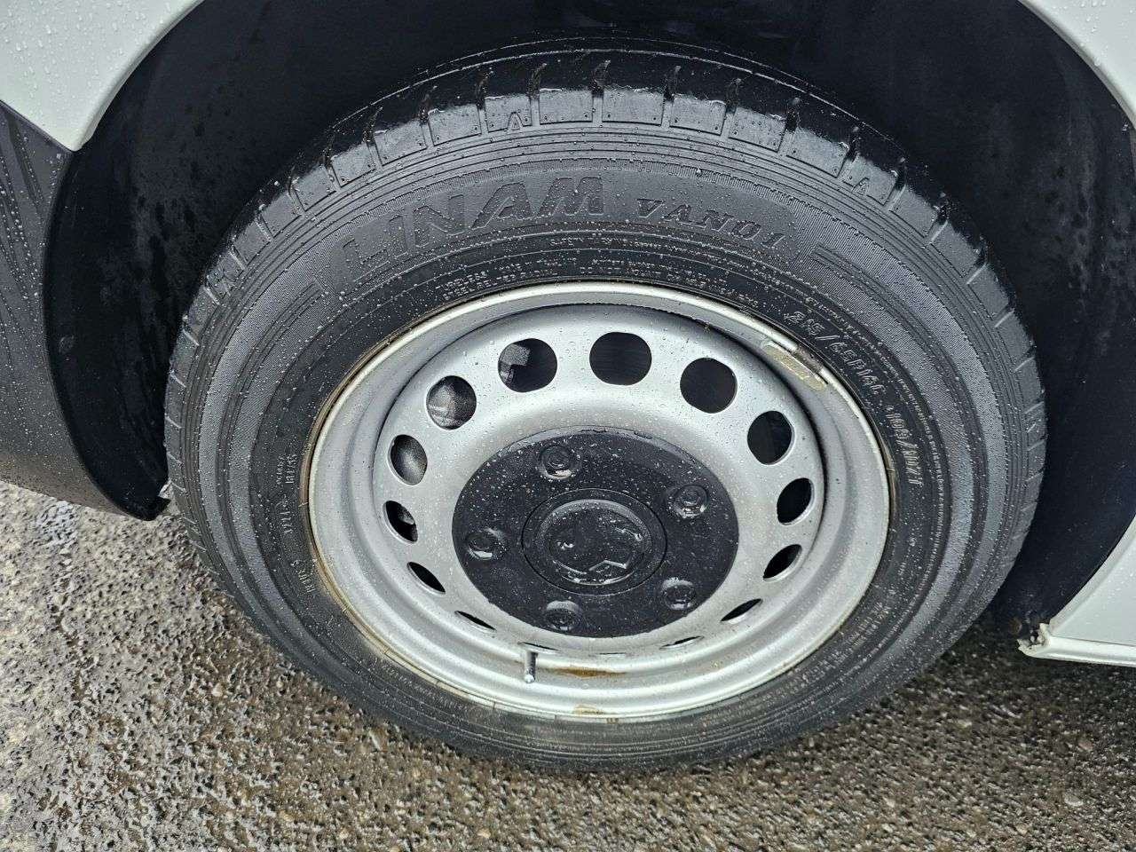 2022 VAUXHALL VIVARO 2022 VAUXHALL VIVARO