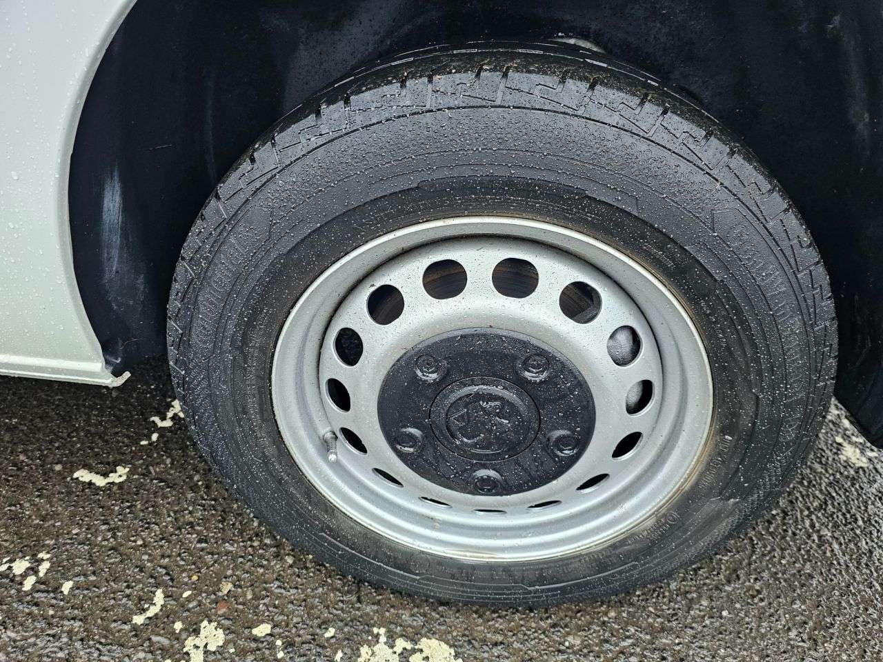 2022 VAUXHALL VIVARO 2022 VAUXHALL VIVARO