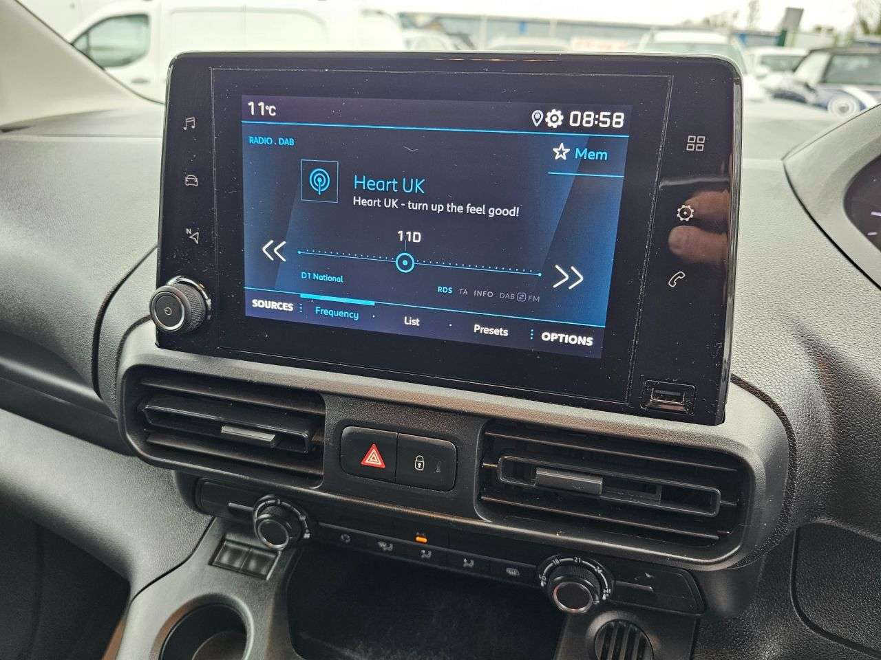 2021 PEUGEOT PARTNER 2021 PEUGEOT PARTNER