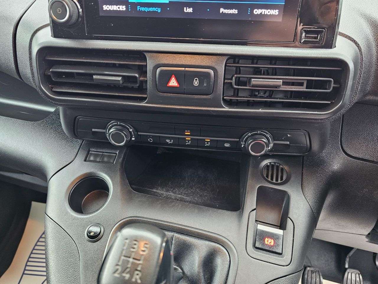 2021 PEUGEOT PARTNER 2021 PEUGEOT PARTNER