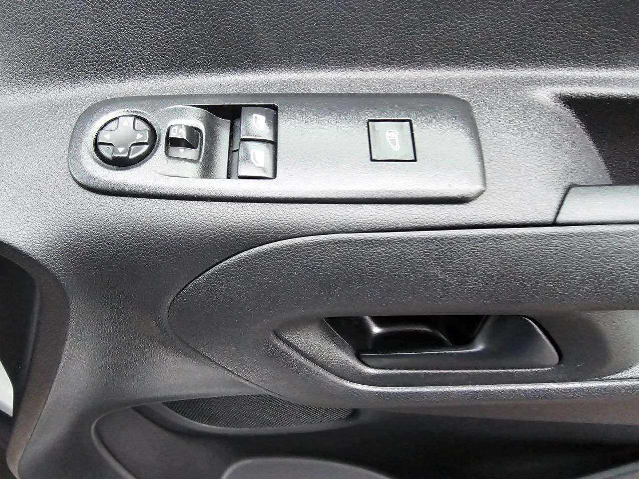 2021 PEUGEOT PARTNER 2021 PEUGEOT PARTNER