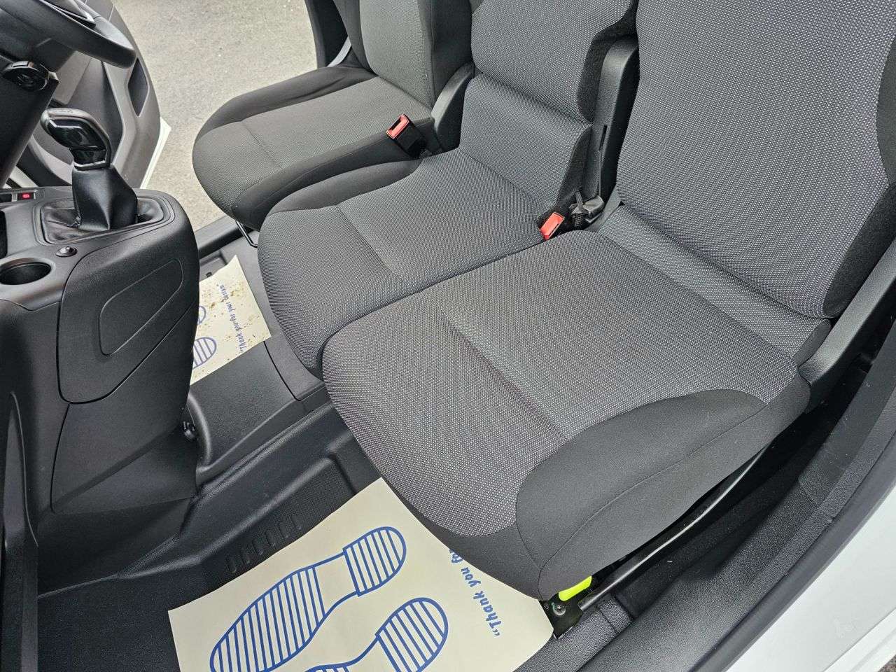 2021 PEUGEOT PARTNER 2021 PEUGEOT PARTNER