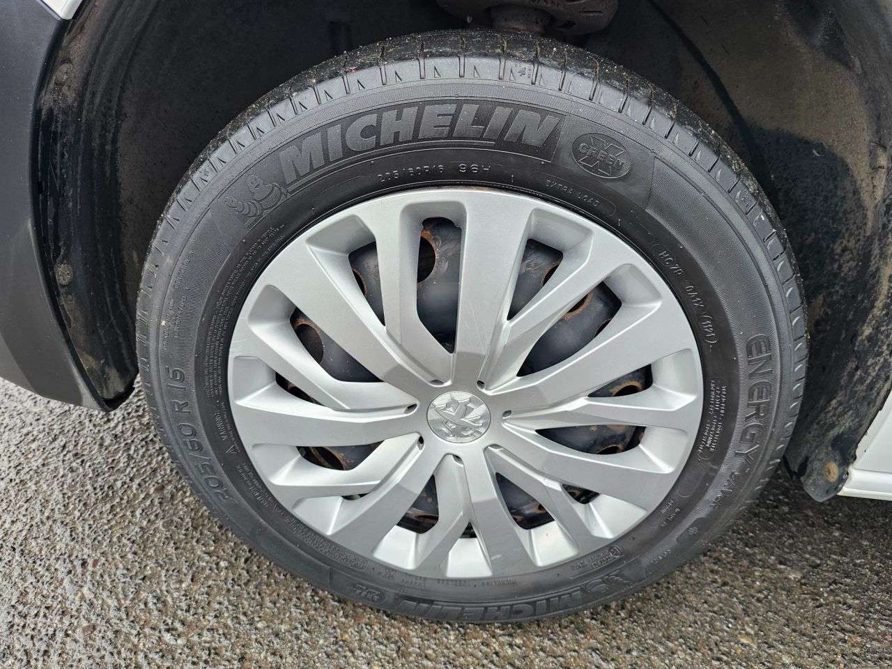 2021 PEUGEOT PARTNER 2021 PEUGEOT PARTNER