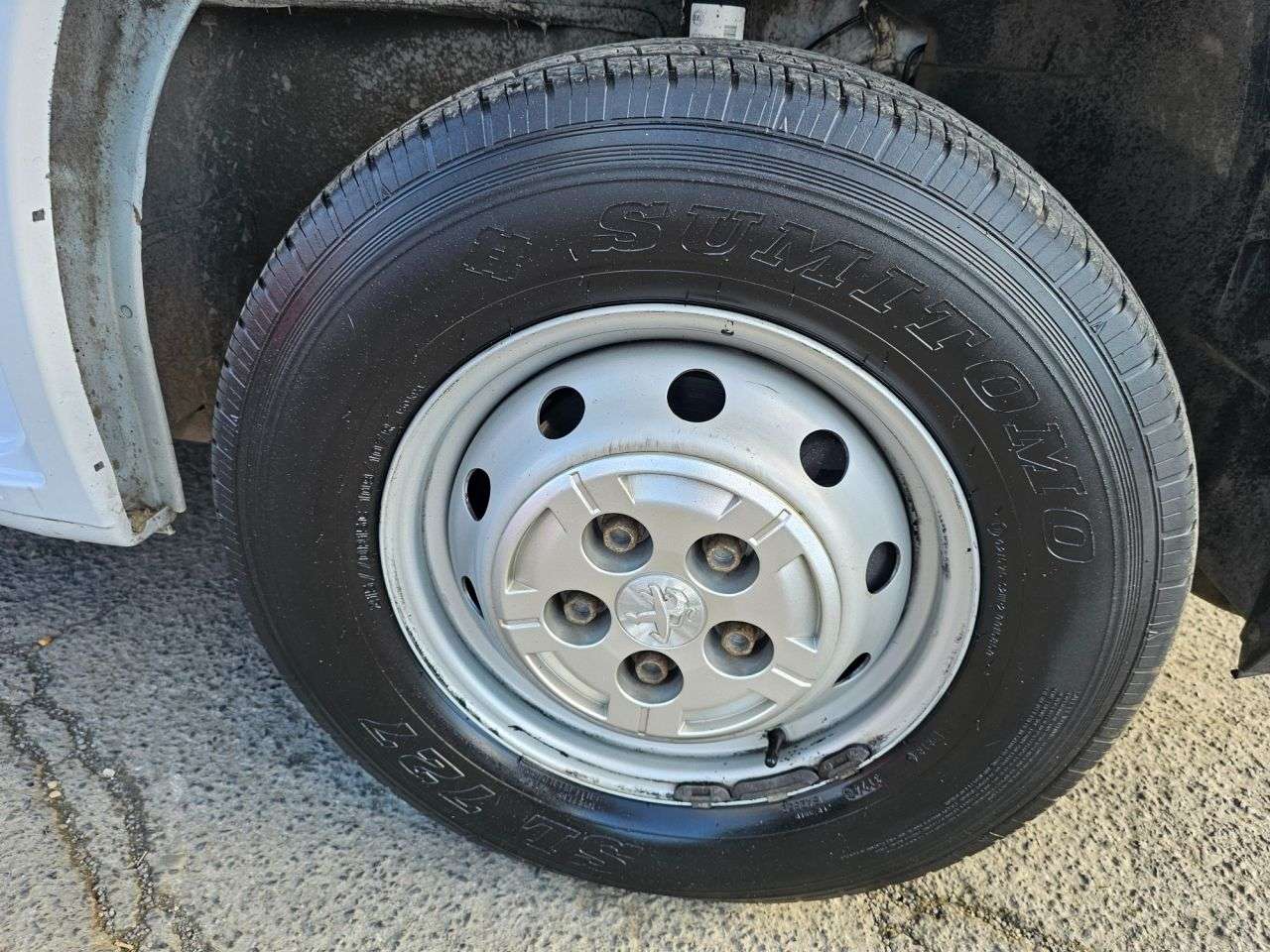 2022 PEUGEOT BOXER 2022 PEUGEOT BOXER