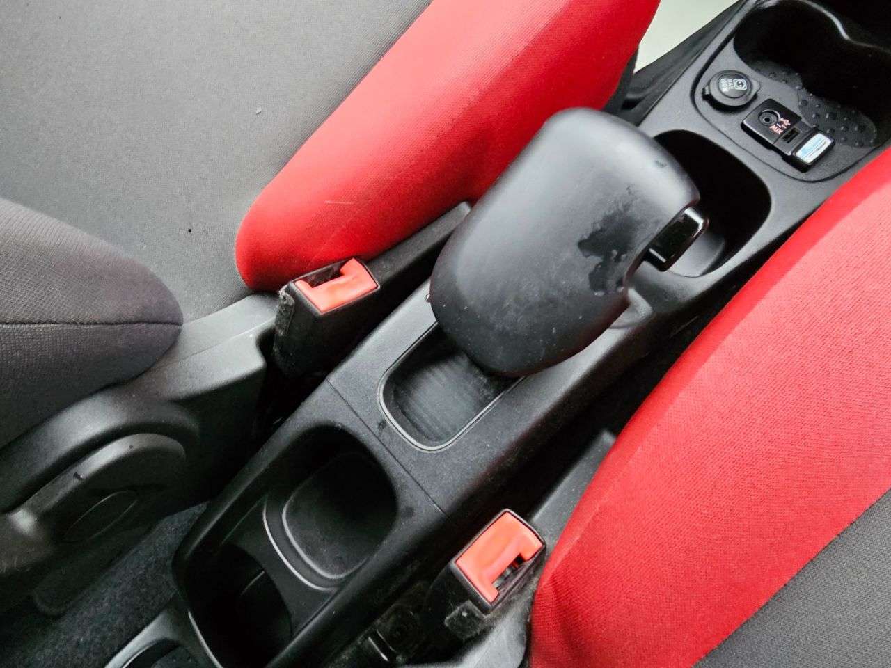 2015 FIAT PANDA 2015 FIAT PANDA