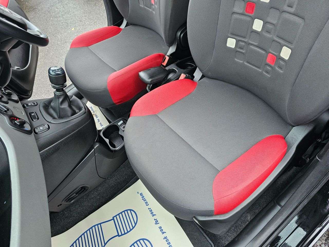 2015 FIAT PANDA 2015 FIAT PANDA