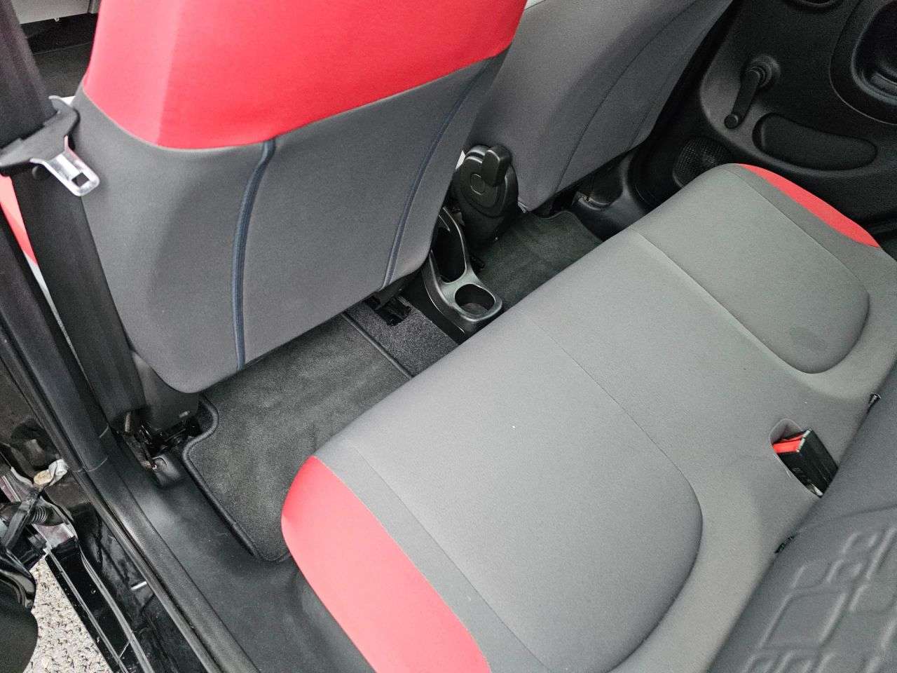 2015 FIAT PANDA 2015 FIAT PANDA