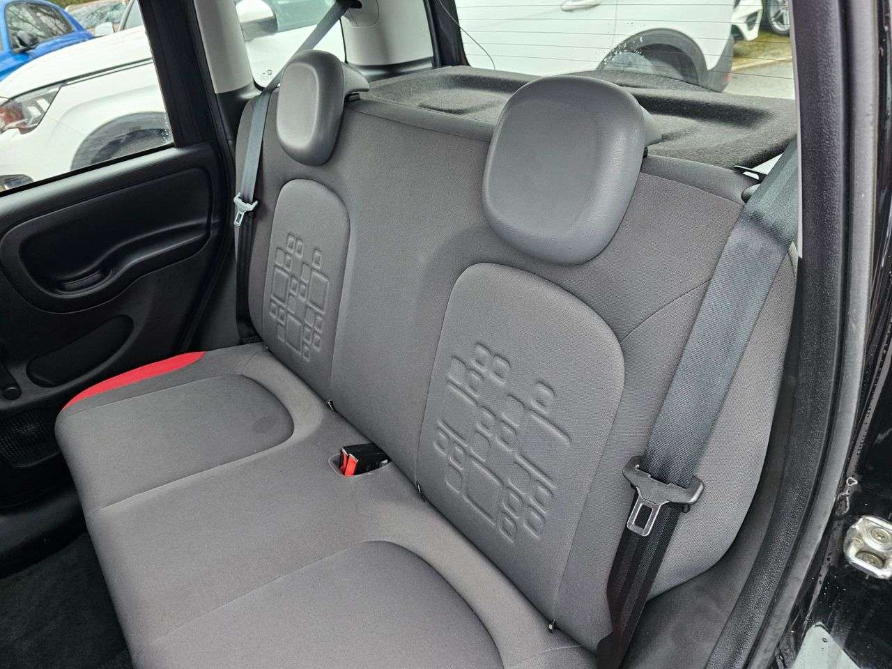 2015 FIAT PANDA 2015 FIAT PANDA