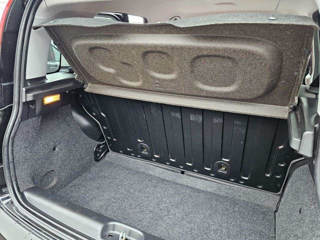 2015 FIAT PANDA 2015 FIAT PANDA