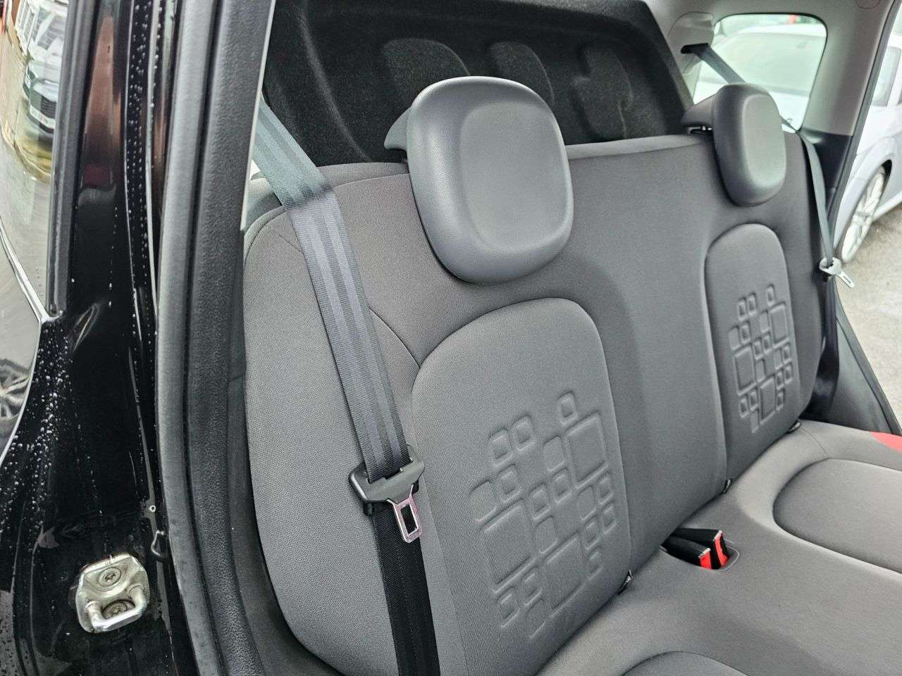 2015 FIAT PANDA 2015 FIAT PANDA