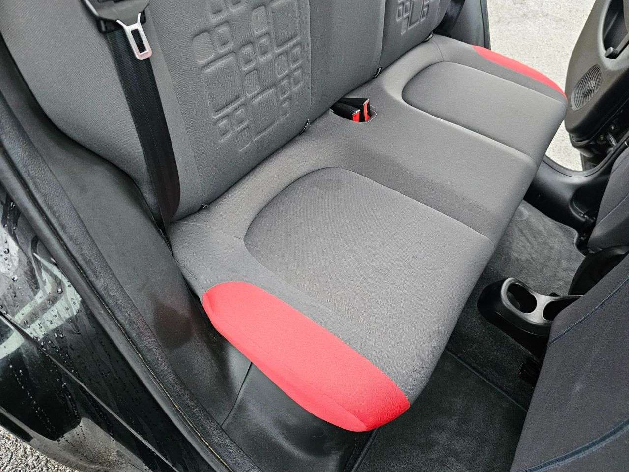 2015 FIAT PANDA 2015 FIAT PANDA