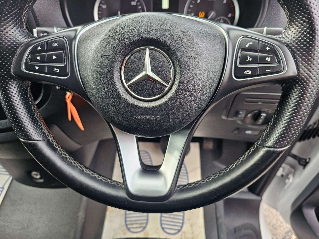 2021 MERCEDES-BENZ VITO 2021 MERCEDES-BENZ VITO