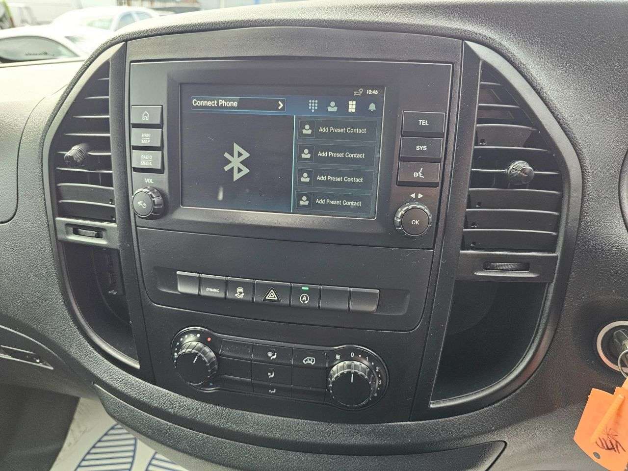 2021 MERCEDES-BENZ VITO 2021 MERCEDES-BENZ VITO