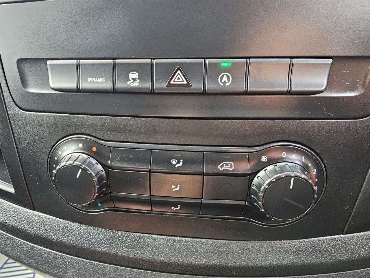 2021 MERCEDES-BENZ VITO 2021 MERCEDES-BENZ VITO