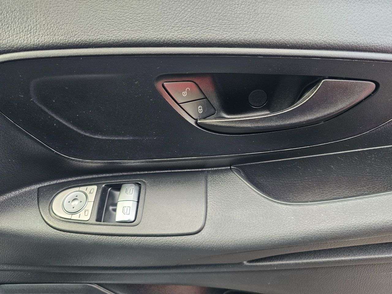 2021 MERCEDES-BENZ VITO 2021 MERCEDES-BENZ VITO