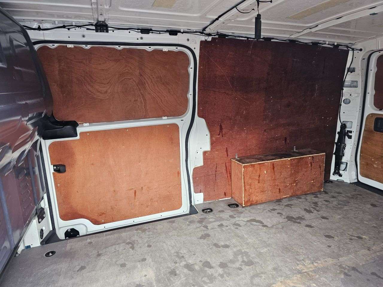 2021 MERCEDES-BENZ VITO 2021 MERCEDES-BENZ VITO