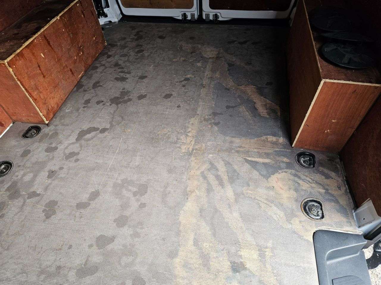 2021 MERCEDES-BENZ VITO 2021 MERCEDES-BENZ VITO