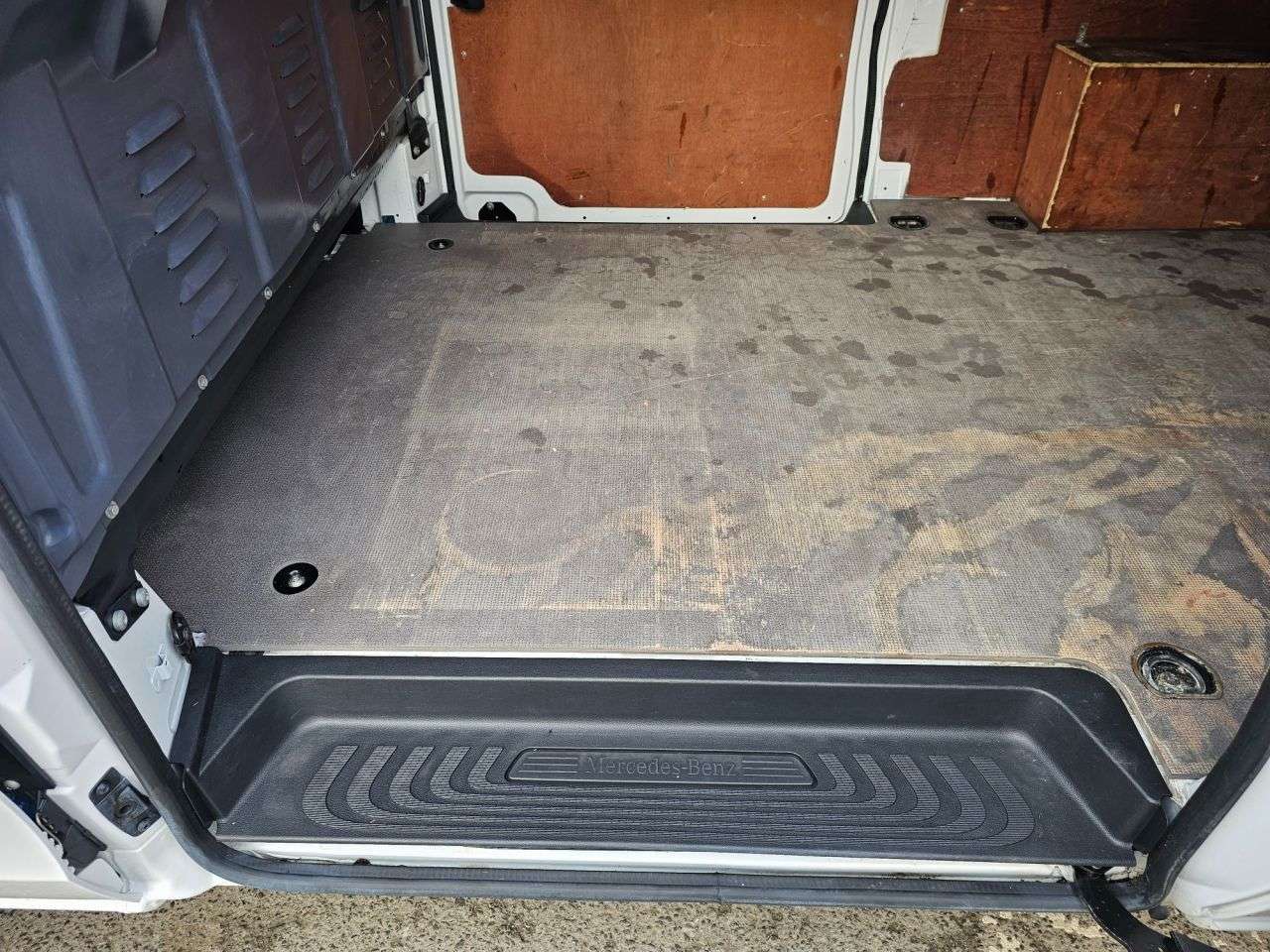 2021 MERCEDES-BENZ VITO 2021 MERCEDES-BENZ VITO