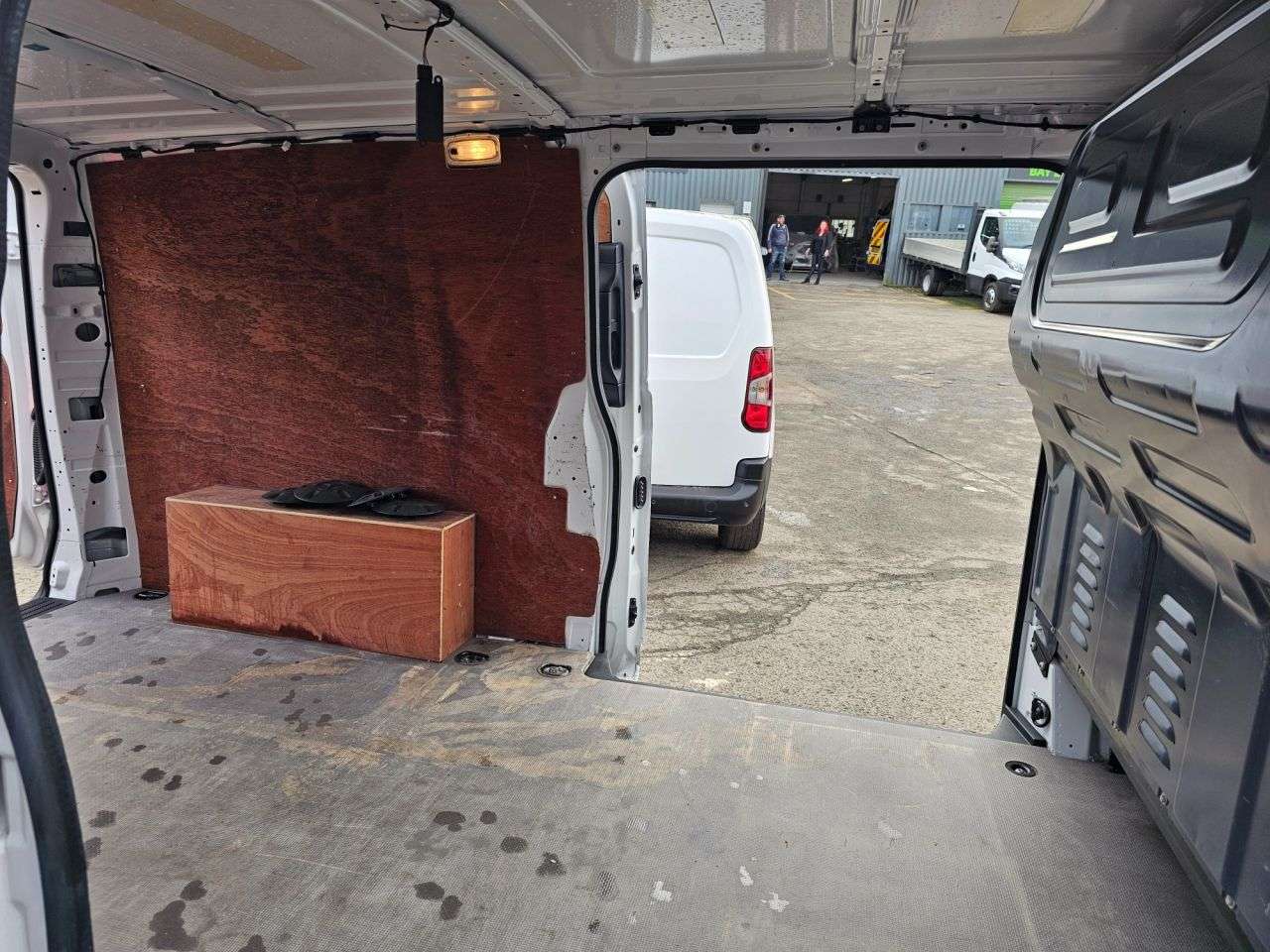 2021 MERCEDES-BENZ VITO 2021 MERCEDES-BENZ VITO