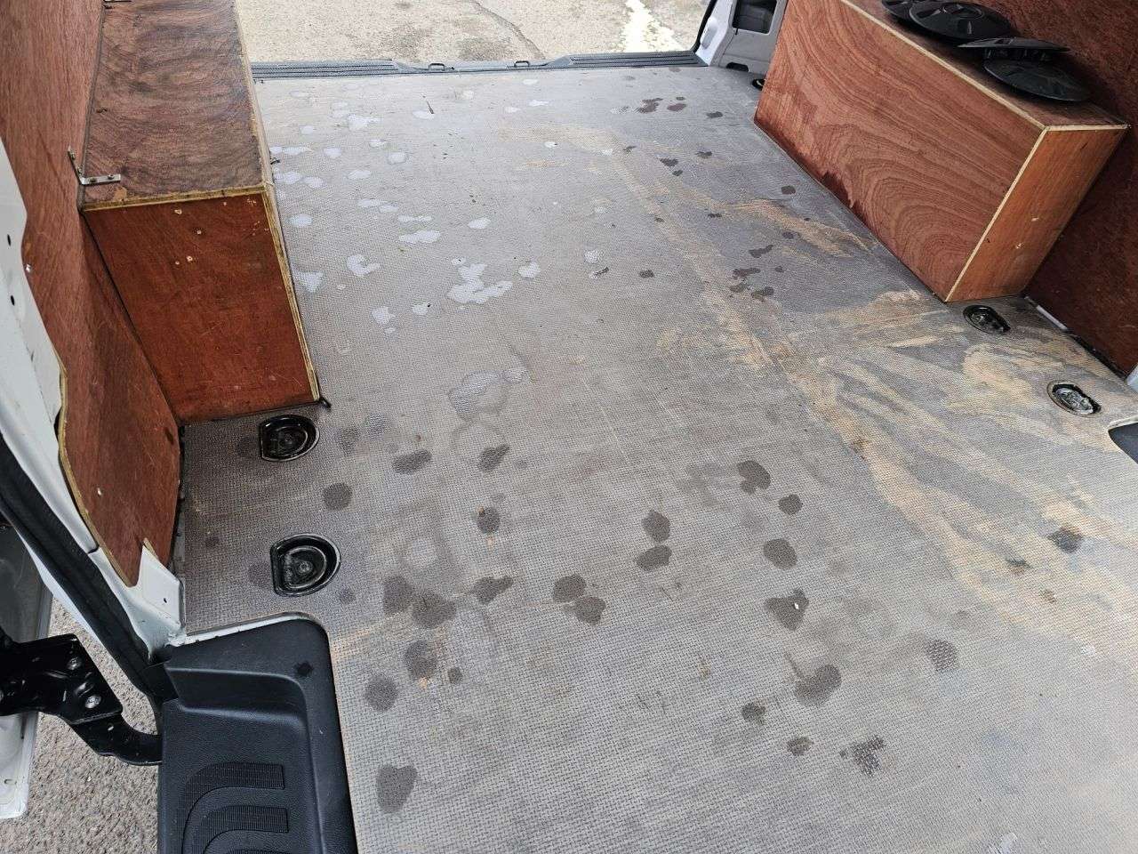 2021 MERCEDES-BENZ VITO 2021 MERCEDES-BENZ VITO