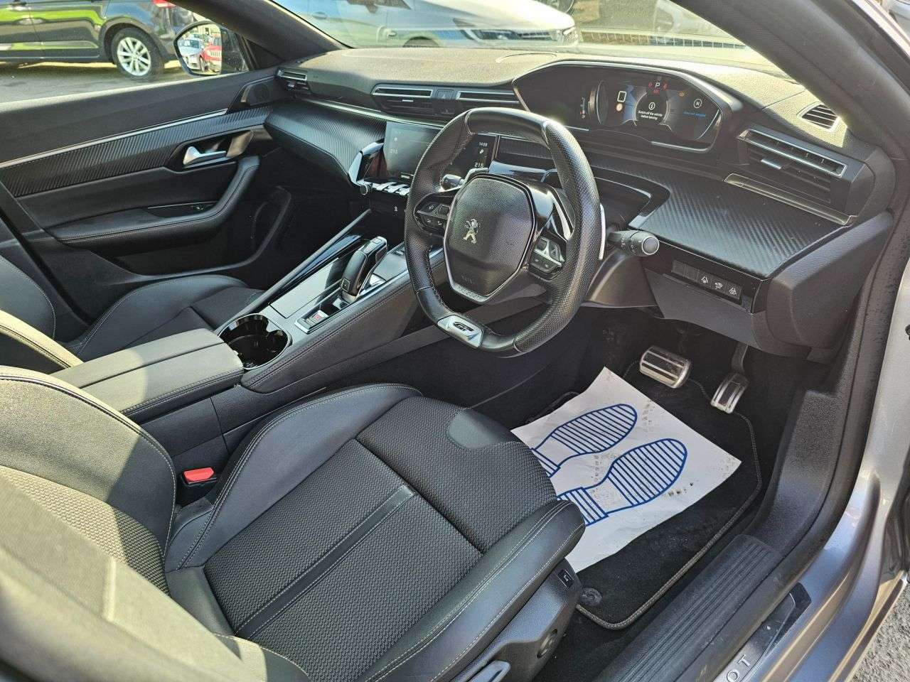 2023 PEUGEOT 508 SW 2023 PEUGEOT 508 SW