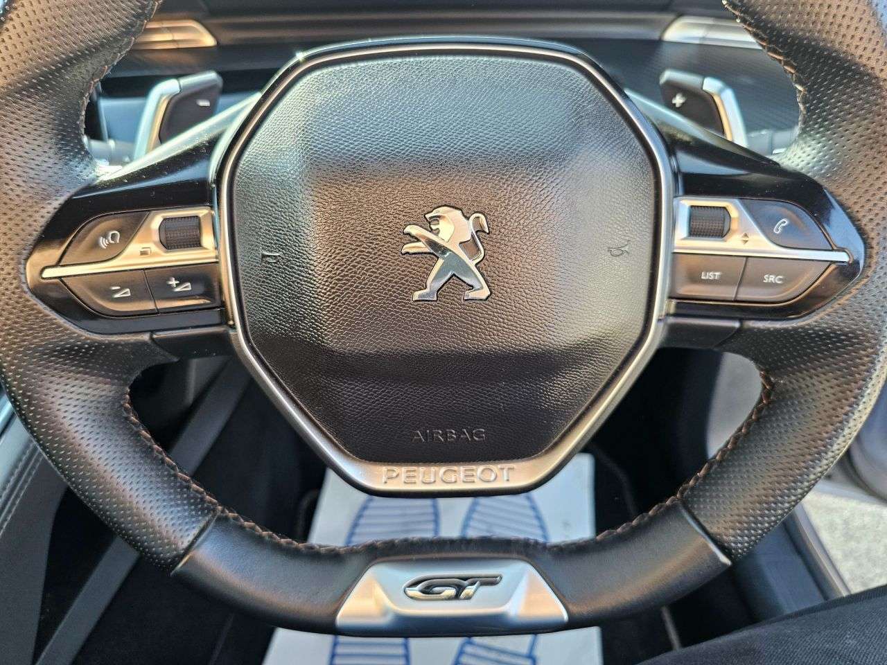 2023 PEUGEOT 508 SW 2023 PEUGEOT 508 SW