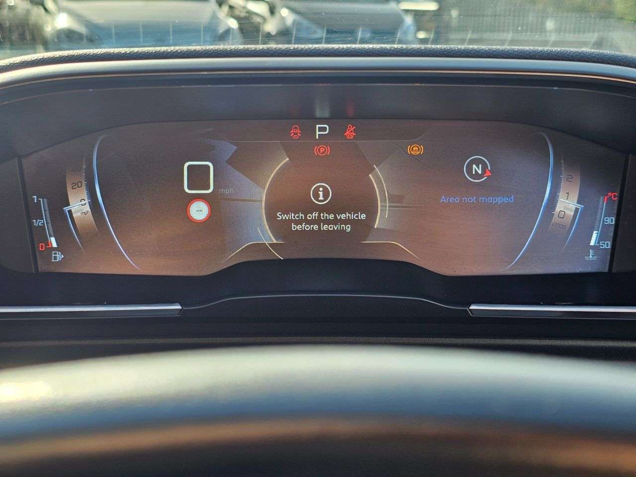 2023 PEUGEOT 508 SW 2023 PEUGEOT 508 SW