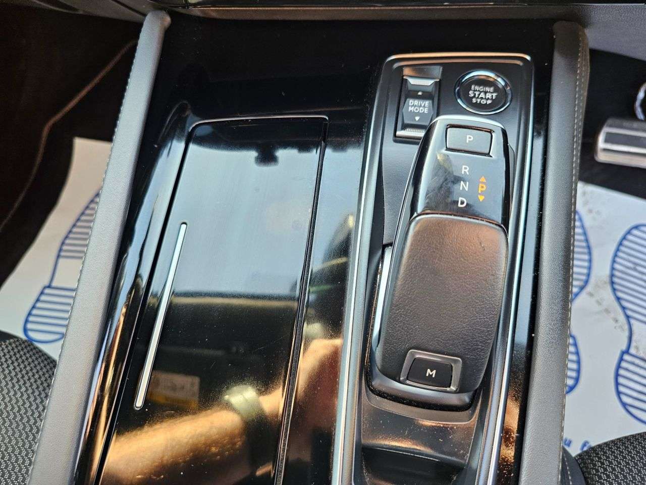 2023 PEUGEOT 508 SW 2023 PEUGEOT 508 SW